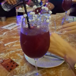 sangria