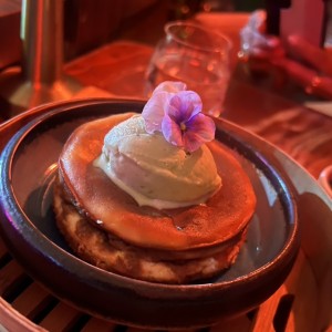 CHEESECAKE DE RON CUBANO
