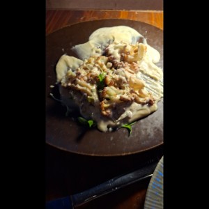 DEL HUERTO - COLIFLOR FILET