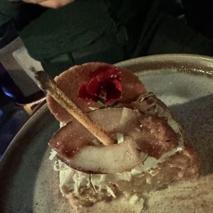 Tres leches