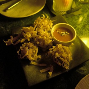 TO SHARE - CAMARON CRISPY