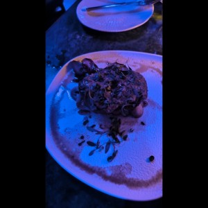 The velvet cut - filet mignon