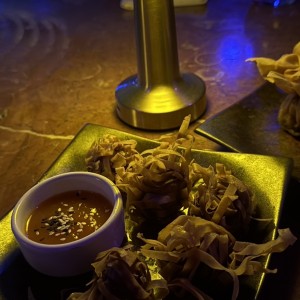 TO SHARE - CAMARON CRISPY
