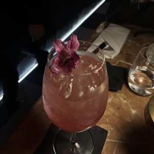 SAKURA SPRITZ