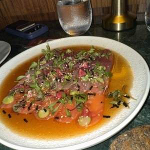 Pescado