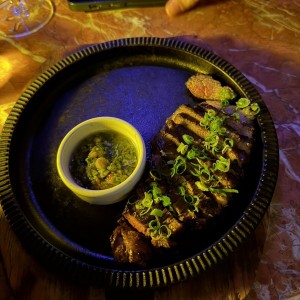 PICANHA
