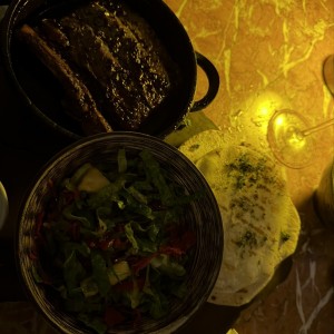 PARA COMPARTIR - TACOS DE PORKBELLY