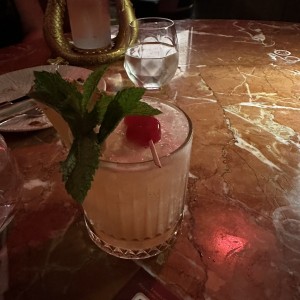 Cocktail