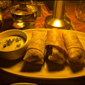 Spring Roll