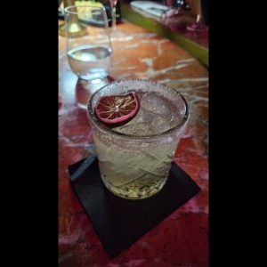 tommy margarita