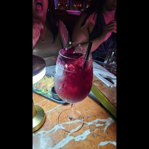 sangria
