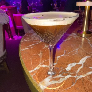 Espresso Martini