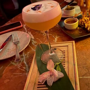 Coctel Pornstar