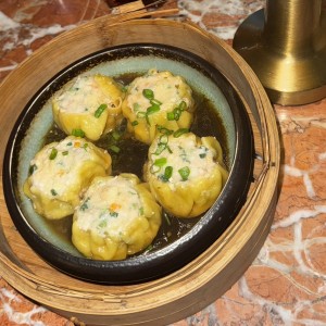 Siu mai