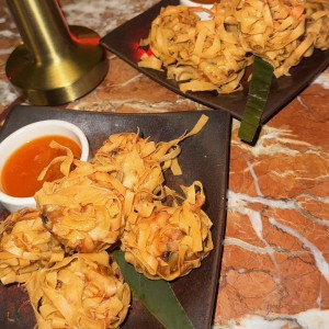 TO SHARE - CAMARON CRISPY