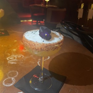 Eleggua margarita