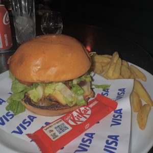 Burger week 2025