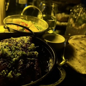 WILDWOOD RIBS