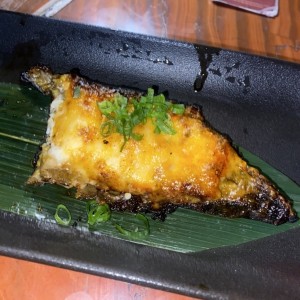 GRILLED RIPE PLANTAIN