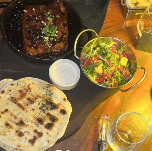 WILDWOOD RIBS