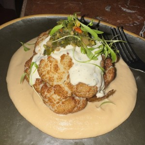 DEL HUERTO - COLIFLOR FILET
