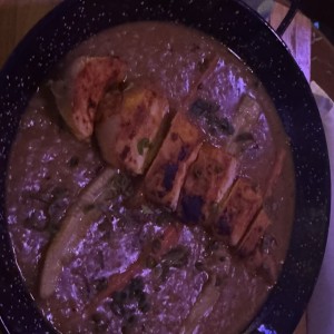 Risotto