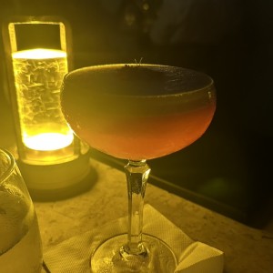 Mocktail Primitivo