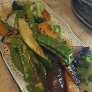 Vegetales
