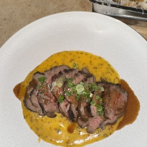 CHATEAUBRIAND KANIBAL 10 oz