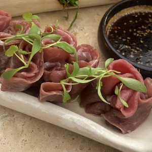 Carne
