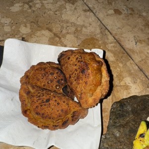 PARA COMPARTIR - EMPANADITAS