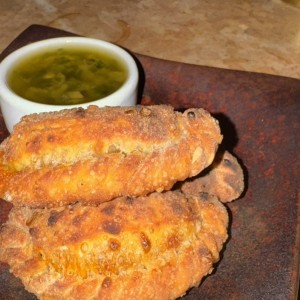 PARA COMPARTIR - EMPANADITAS