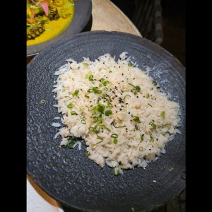 Arroz de Jazmin
