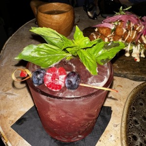 PARA COMPARTIR - SMOKED AVOCADO