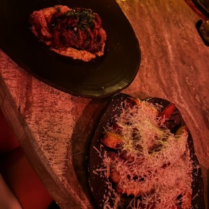 Chateaubriand con papas