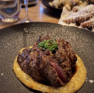 CHATEAUBRIAND KANIBAL 10 oz