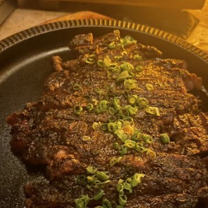TIERRA - RIB EYE 14OZ