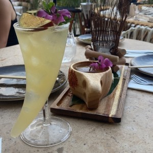 Cocteles