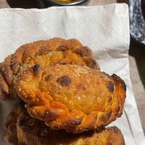 PARA COMPARTIR - EMPANADITAS