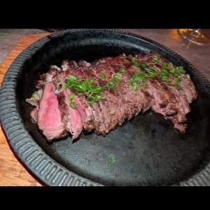 TIERRA - RIB EYE 14OZ
