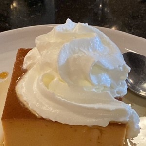 Flan