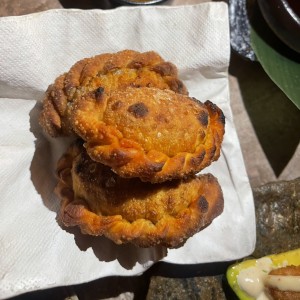 PARA COMPARTIR - EMPANADITAS
