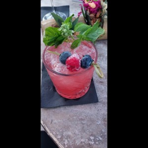 Mocktail