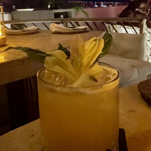 Mocktail