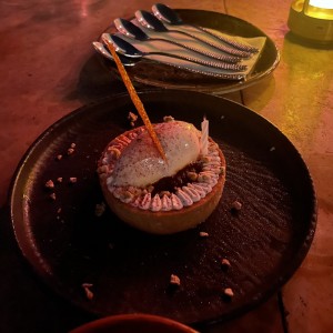 Postre