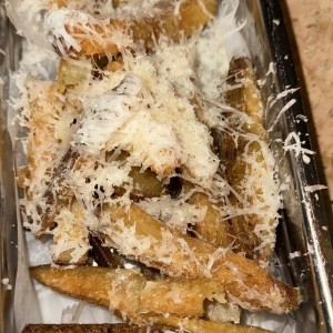 PAPAS TRUFADAS