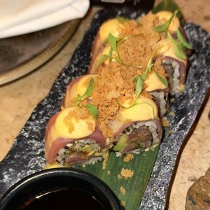PARA COMPARTIR - SPICY TUNA