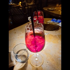 Coctel 