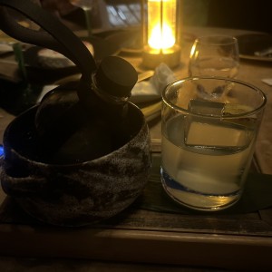 Caribbean Potion