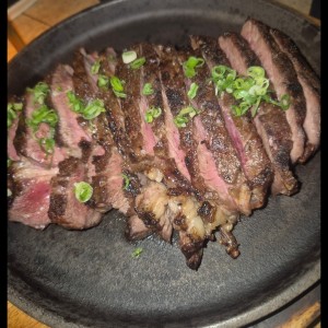 TIERRA - RIB EYE 14OZ